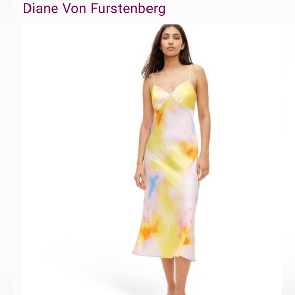 Diane Von Furstenberg Dresses & Skirts - Diane von Furstenberg limited-edition Target collection.